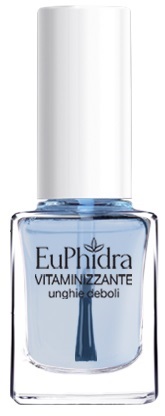 EUPHIDRA VITAMINIZZANTE UNGHIE DEBOLI 10 ML - maxifarmacia.it
