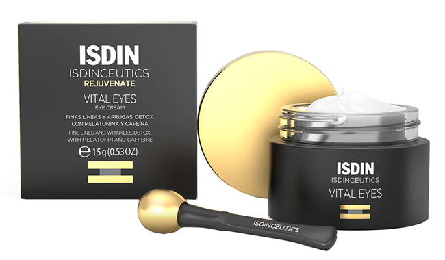 ISDINCEUTICS VITAL EYES 15 ML - maxifarmacia.it