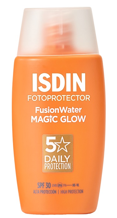 FOTOPROTECTOR MAGIC GLOW 50 ML - maxifarmacia.it