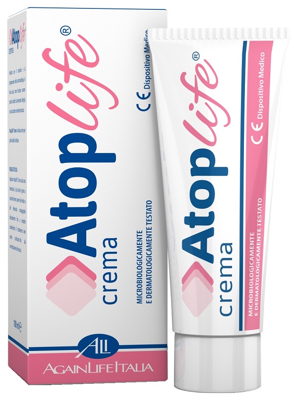 ATOPLIFE CREMA 100 ML - maxifarmacia.it