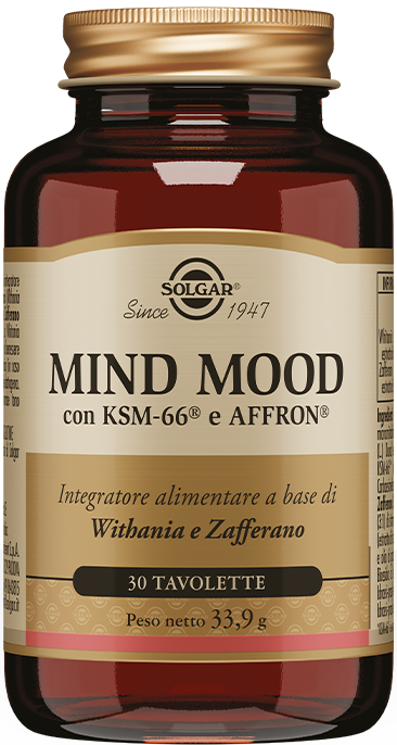 MIND MOOD 30 TAVOLETTE - maxifarmacia.it