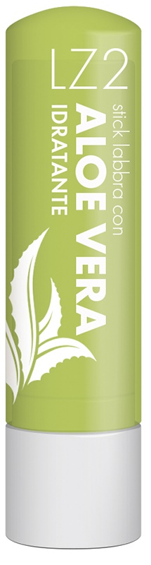 STICK LABBRA ALOE VERA LZ2 4,5 G - maxifarmacia.it