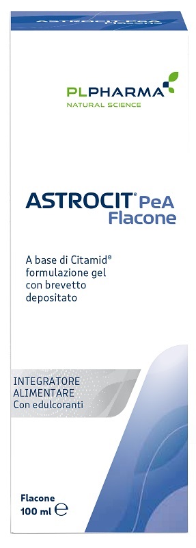 ASTROCIT PEA 100 ML - maxifarmacia.it