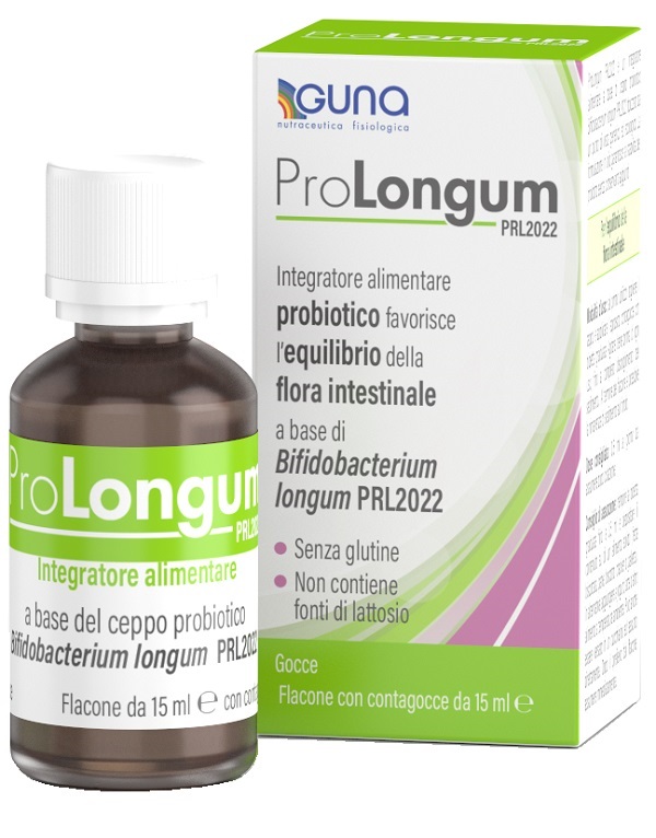 PROLONGUM PRL2022 15 ML - maxifarmacia.it