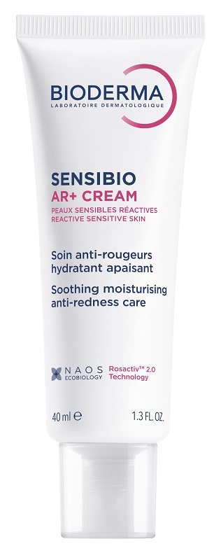 SENSIBIO AR+ CREAM 40 ML - maxifarmacia.it