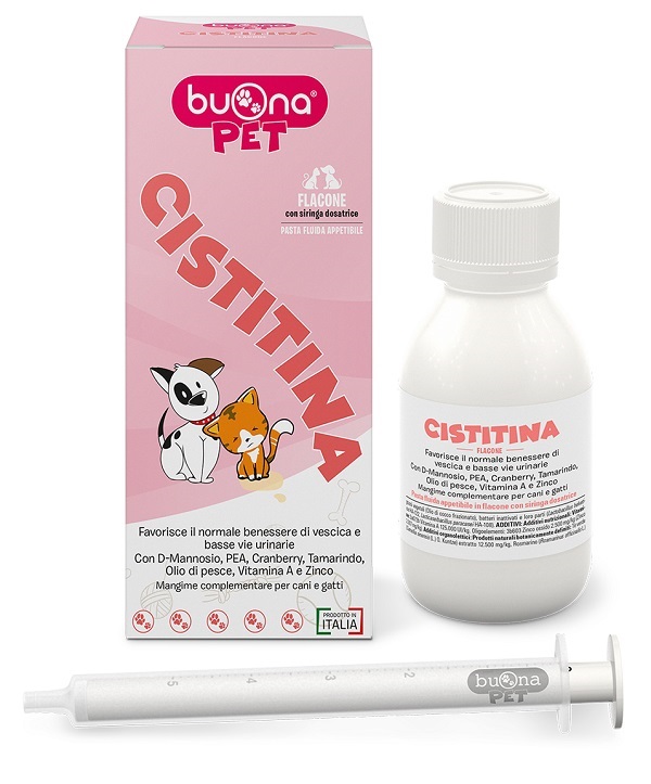 CISTITINA FLACONE 60 G - maxifarmacia.it