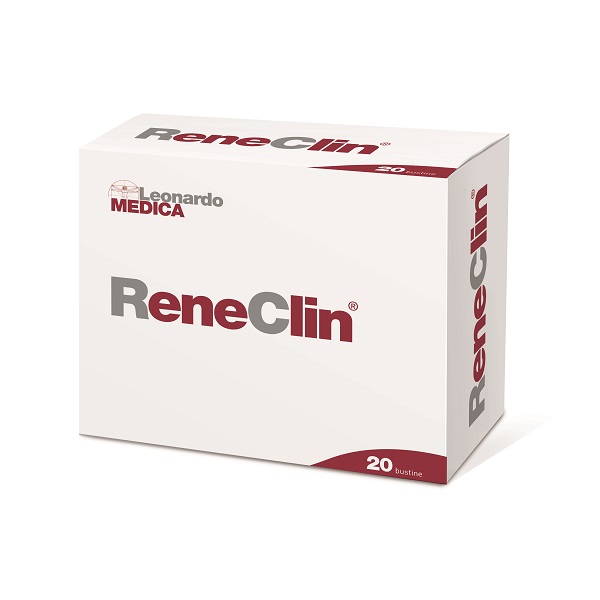 RENECLIN 20 BUSTINE - maxifarmacia.it