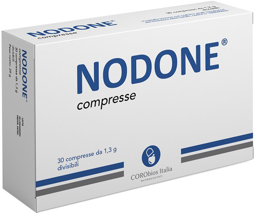 NODONE 30 COMPRESSE - maxifarmacia.it