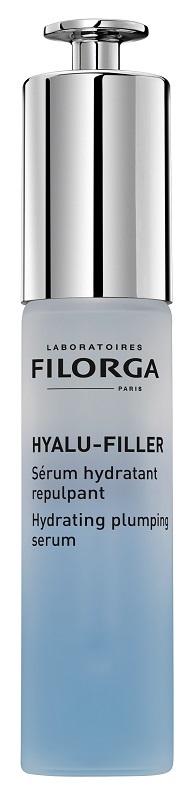 FILORGA HYALU-FILLER SERUM FLACONE 30 ML - maxifarmacia.it