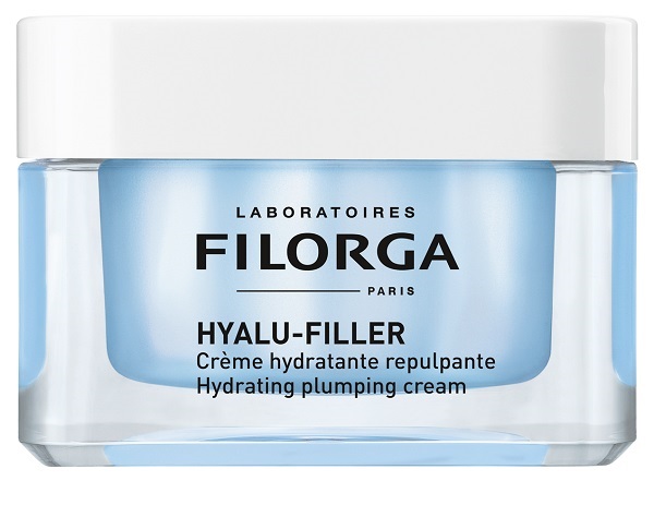 FILORGA HYALU-FILLER POT 50 ML - maxifarmacia.it