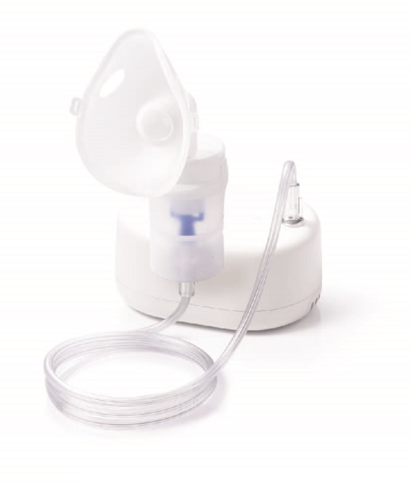 OMRON NEBULIZZATORE C810 - maxifarmacia.it