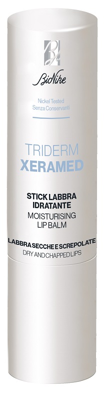 TRIDERM XERAMED STICK LABBRA 3,8 ML - maxifarmacia.it