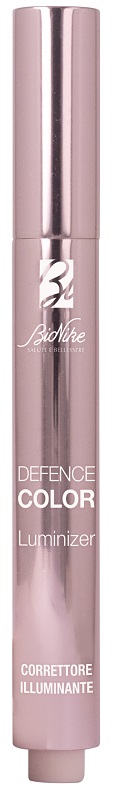 DEFENCE COLOR LUMINIZER CORRETTORE ILLUMINANTE N03 TAN 2,5 ML - maxifarmacia.it