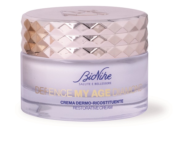 DEFENCE MY AGE DIAMOND CREMA DERMO-RICOSTITUENTE 50 ML - maxifarmacia.it