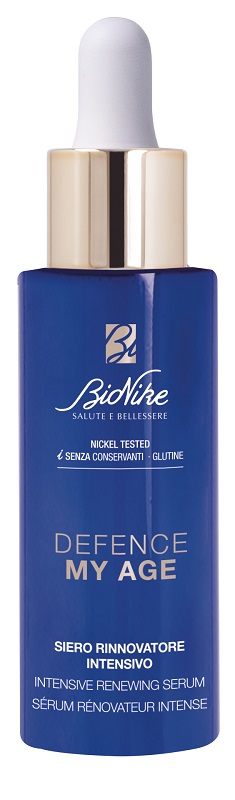 DEFENCE MY AGE SIERO RINNOVATORE - maxifarmacia.it