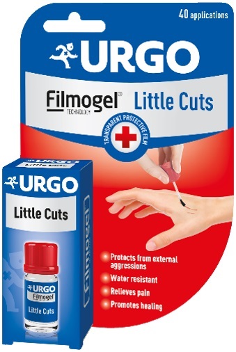 URGO PICCOLE FERITE 3,25 ML - maxifarmacia.it