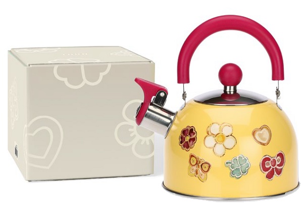 THUN BOLLITORE 1 LITRO - maxifarmacia.it