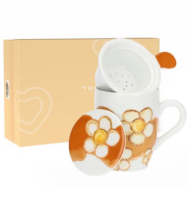 THUN TISANIERA MARGHERITE - maxifarmacia.it