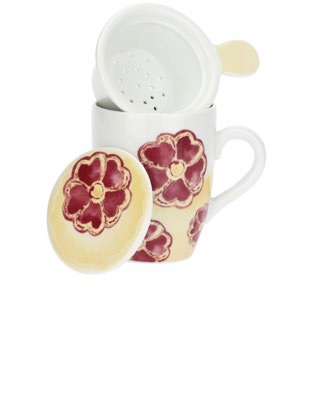 THUN TISANIERA PRIMULE - maxifarmacia.it