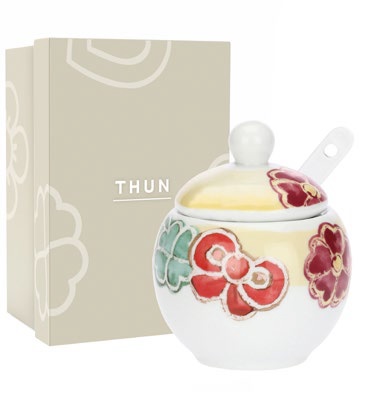 THUN ZUCCHERIERA - maxifarmacia.it