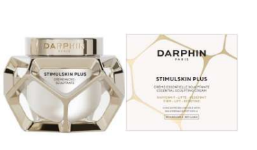 DARPHIN STIMULSKIN PLUS SCULPTING CREAM 50 ML - maxifarmacia.it