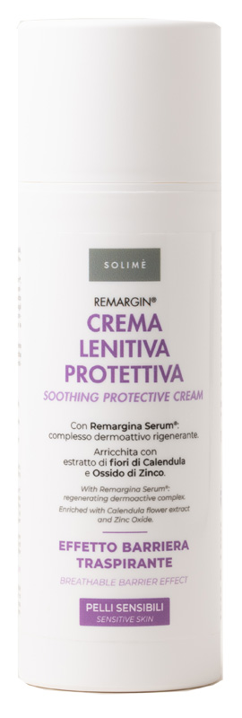 REMARGIN CREMA LENITIVA PROTETTIVA 150 ML - maxifarmacia.it