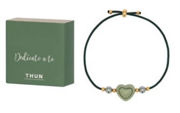 THUN BRACCIALE CUORE - maxifarmacia.it