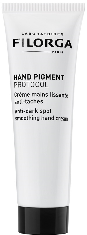 FILORGA HAND PIGMENT PROTOCOL 50 ML - maxifarmacia.it