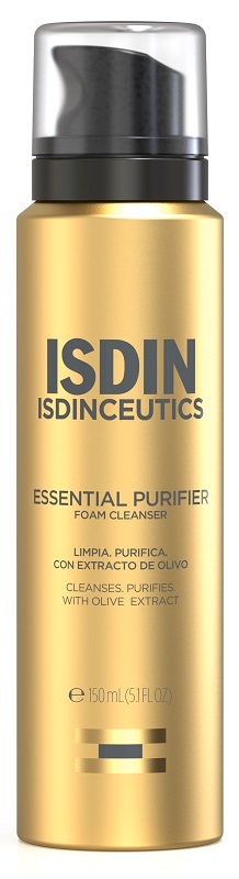 ISDINCEUTICS ESSENTIAL PURIFIER 150 ML - maxifarmacia.it