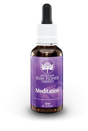 MEDITATION 30 ML - maxifarmacia.it