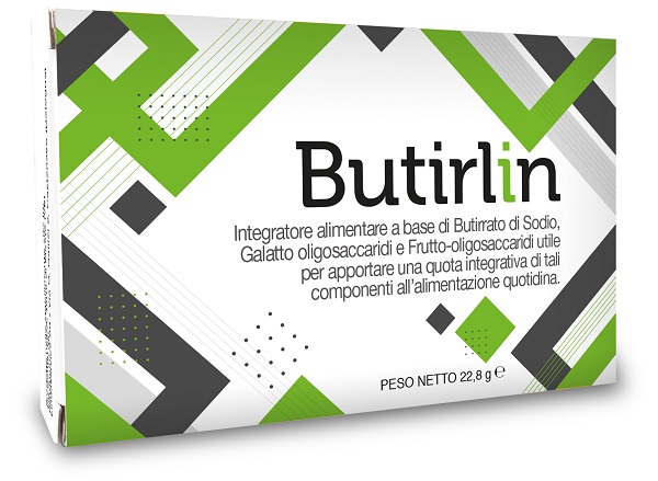 BUTIRLIN 30 CAPSULE DA 0,76 G - maxifarmacia.it