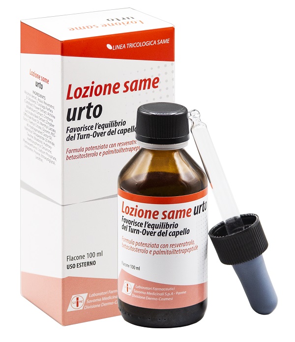 LOZIONE SAME URTO 100 ML - maxifarmacia.it