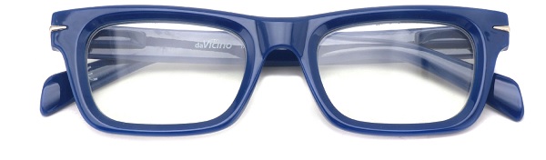 OCCHIALI DA VISTA DA VICINO DALI' BLU +1,50 - maxifarmacia.it