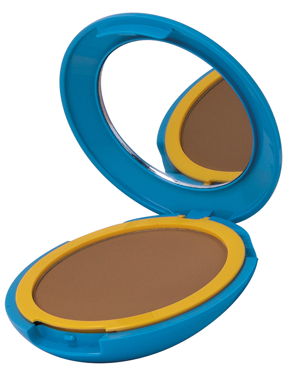 DEFENCE SUN 50 FONDOTINTA COMPATTO 50 3 TAN - maxifarmacia.it