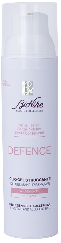 DEFENCE OLIO GEL STRUCCANTE 75 ML - maxifarmacia.it