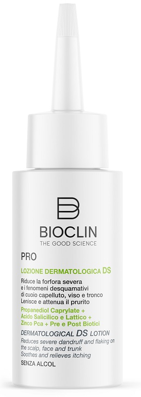 BIOCLIN PRO LOZIONE DS 75 ML - maxifarmacia.it