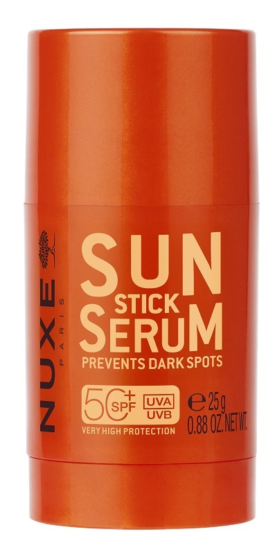 NUXE SUN STICK VISO SPF50+ 24 G - maxifarmacia.it