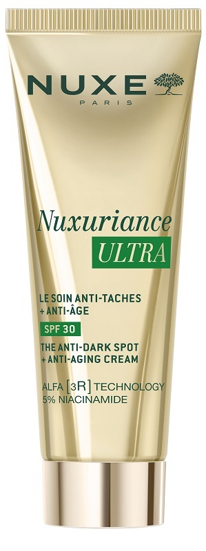 NUXURIANCE ULTRA CREMA ANTI-DARK SPOT SPF30 50 ML - maxifarmacia.it