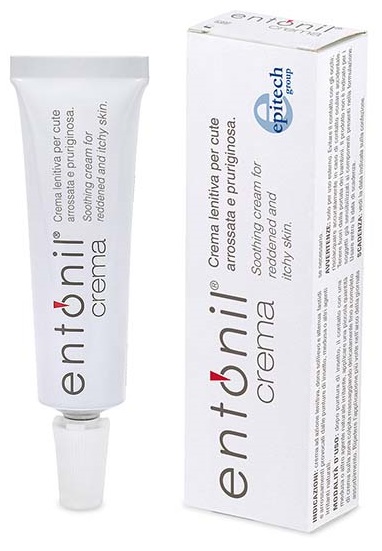ENTONIL CREMA 10 ML - maxifarmacia.it