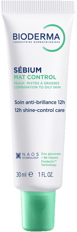 SEBIUM MAT CONTROL 30 ML - maxifarmacia.it