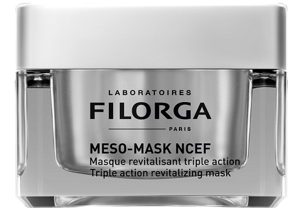 FILORGA MESO MASK NCEF 50 ML - maxifarmacia.it