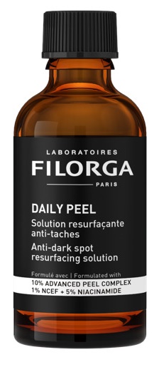 FILORGA DAILY PEEL DARK SPOT 50 ML - maxifarmacia.it