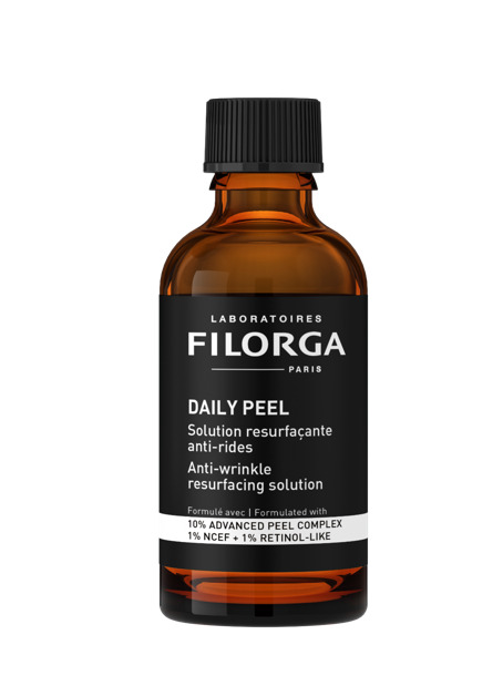 FILORGA DAILY PEEL WRINKLES 50 ML - maxifarmacia.it