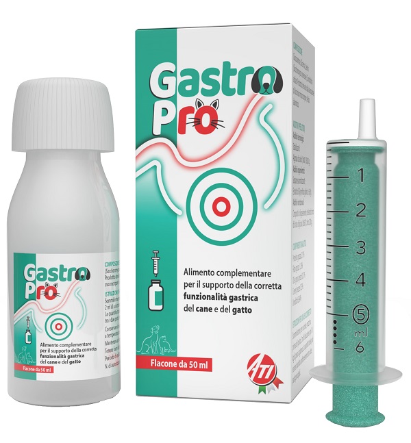 GASTRO PRO 50 ML - maxifarmacia.it