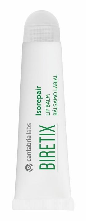 BIRETIX ISOREPAIR LIP BALM 10 ML - maxifarmacia.it