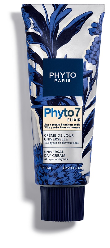 PHYTO 7 ELIXIR CREMA UNIVERSALE 50 ML - maxifarmacia.it
