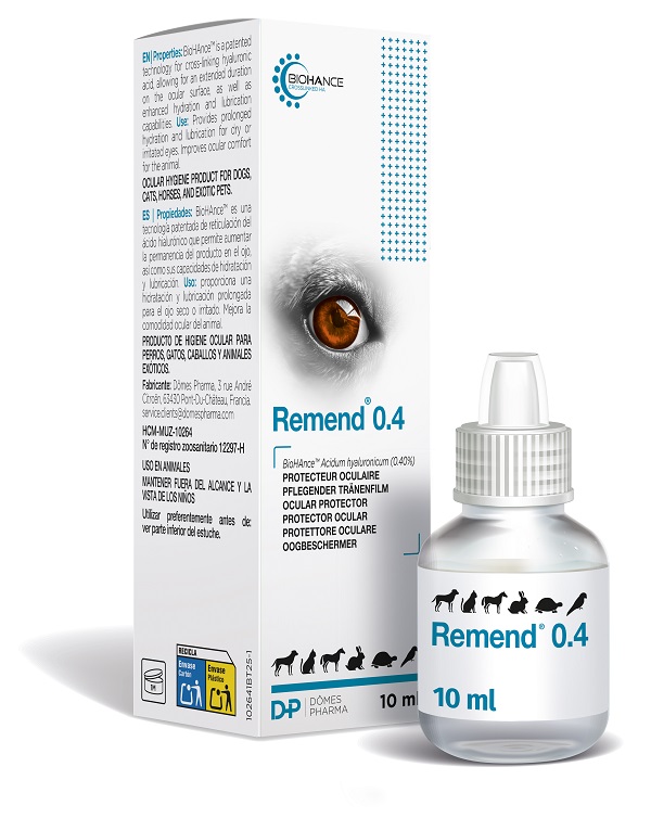 REMEND 0,4 10 ML - maxifarmacia.it
