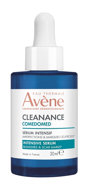 EAU THERMALE AVENE CLEANANCE COMEDOMED SIERO INTENSIVO 30 ML - maxifarmacia.it