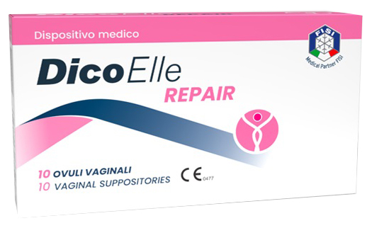 DICOELLE REPAIR 10 OVULI - maxifarmacia.it