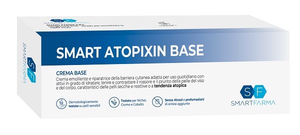 SMART ATOPIXIN BASE 100 ML - maxifarmacia.it